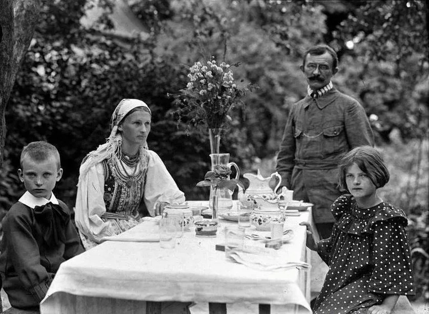 Co kryje się za imieniem Lucjan? Odkryj jego znaczenie i historię!