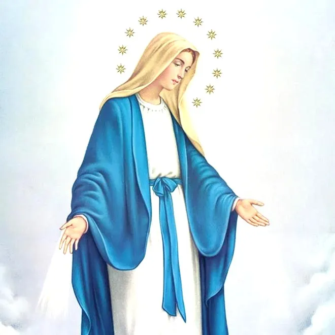 Co kryje się za znaczeniem imienia Maryja?