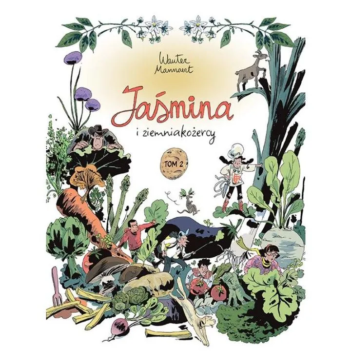 Czy jaśmina to imię o polskich korzeniach? Odkrywamy jego znaczenie i popularność.