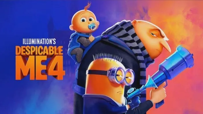 Czy minionki mają imiona? Odkrywamy tajemnice ich nietypowych nazw!