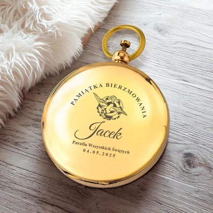 Imię do bierzmowania dla chłopaka – jak dokonać najlepszego wyboru?