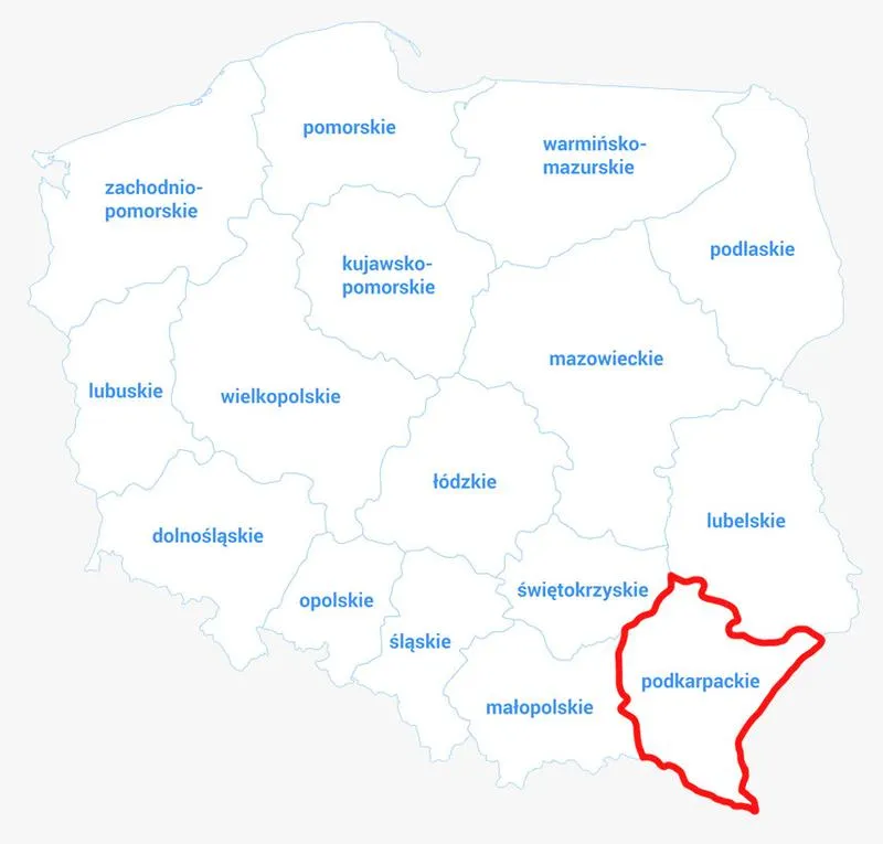 Imię inspirowane miastem z Podkarpacia – odkryj unikalność w nazwach