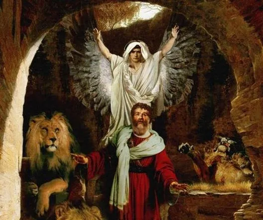 Jahwe: Odkrywanie głębokiego znaczenia imienia w tradycji religijnej