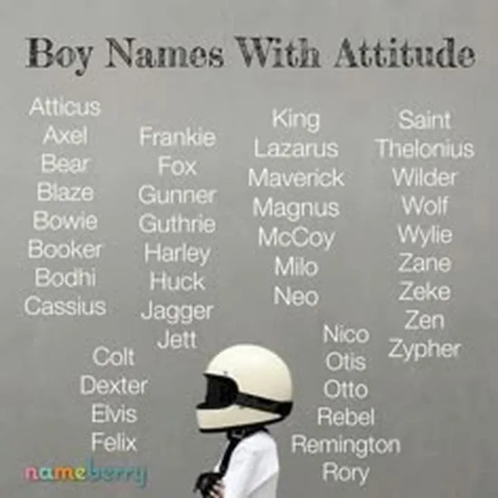 Jak kreatywnie połączyć imię i nazwisko w oryginalny nick