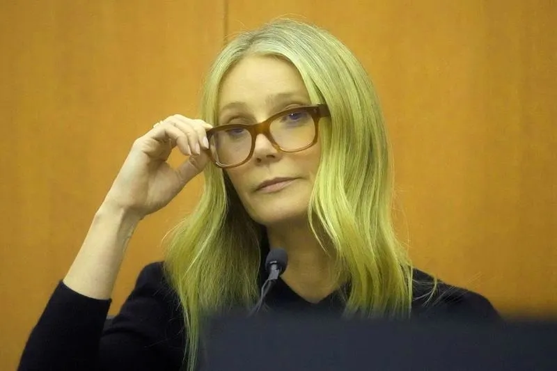 Jak niezwykłe imię córki Gwyneth Paltrow odzwierciedla jej osobowość?