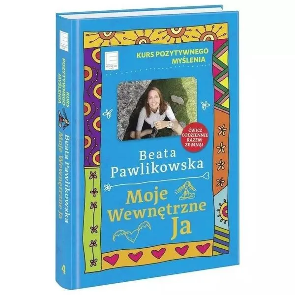 Jak poczuć się jak na imię masz, odkrywając swoje wewnętrzne ja