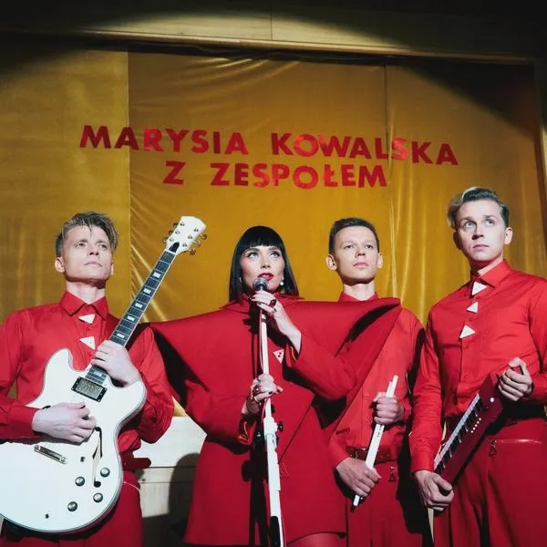 Jakie imię kryje się za Marysią? Odkryj jego tajemnice!