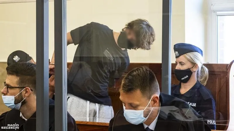 Kamerzysta, który zaskoczył wszystkich – jak ma na imię i nazwisko?