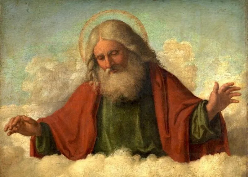 Kiedy Bóg po raz pierwszy wypowiedział moje imię: historie z życia w duchu