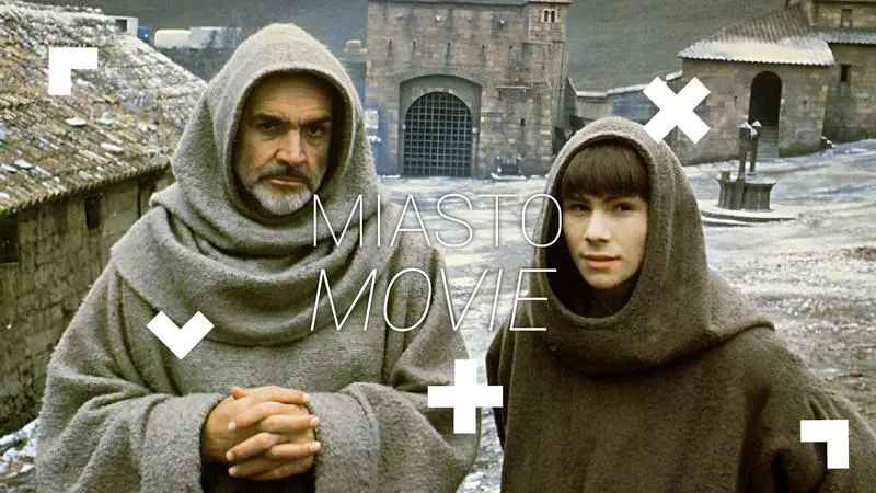 Kiedy Można Obejrzeć "Imię Róży" w Telewizji?