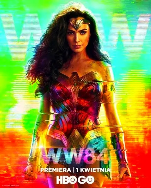 Kto kryje się za imieniem Wonder Woman? Odkrywamy tajemnice superbohaterki