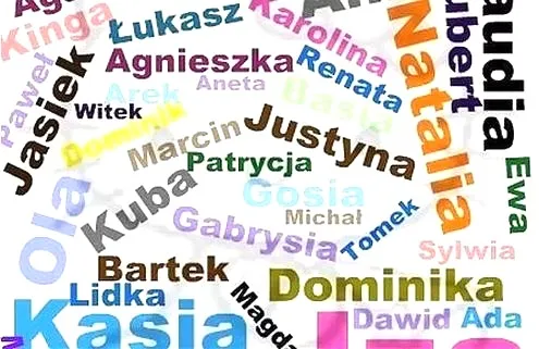 Odkryj, jak przedziwne twe imię może wpłynąć na twoją osobowość