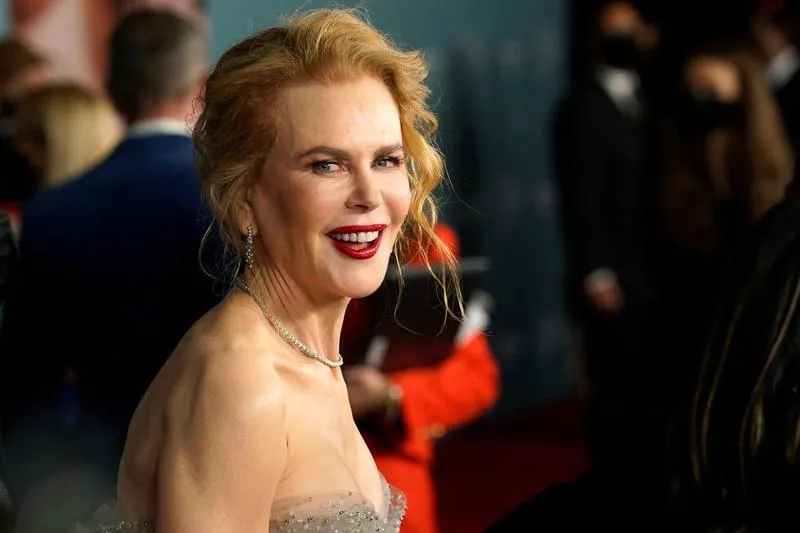 Odkryj magię imienia: Nicole i jego niezwykłe znaczenie