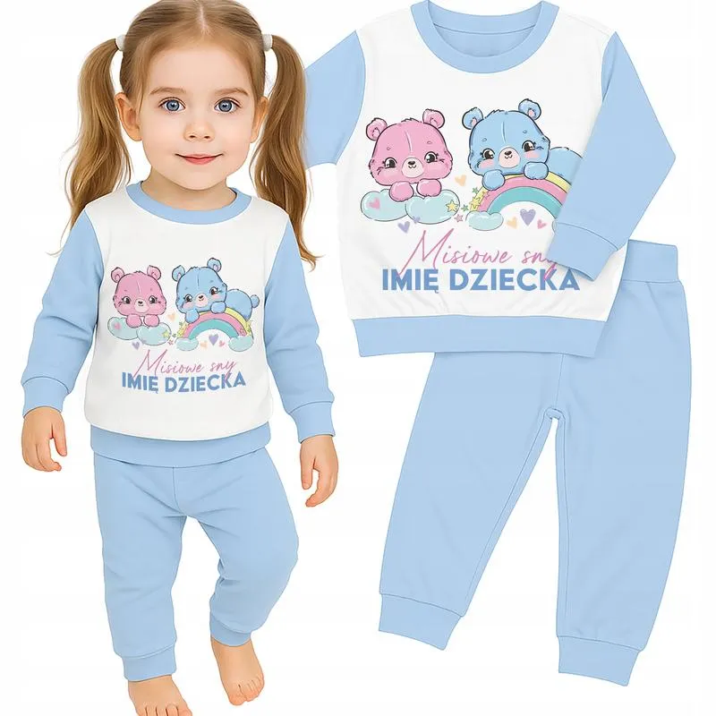 Odkryj najlepsze pomysły, jak dać na imię misiowi – kreatywne inspiracje dla maluchów