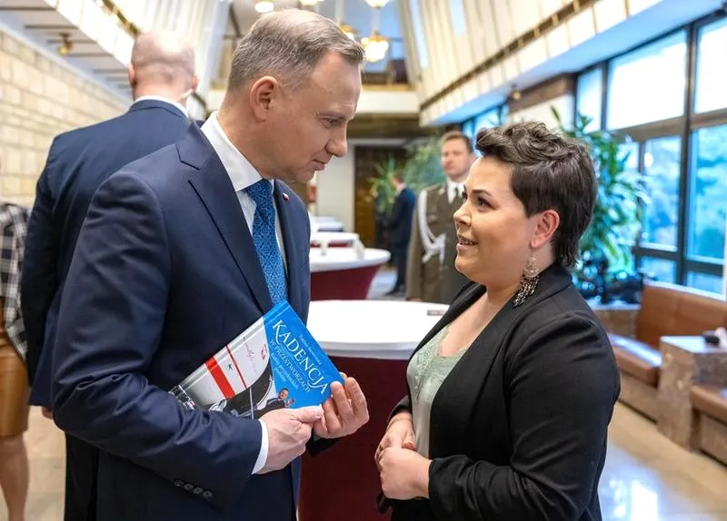 Odkryj tajemnice: Jakie znaczenie imion kryje Żaklina?