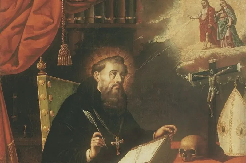 Odkryj tajemnicze znaczenie imienia Augustyn i jego wpływ na życie noszących je osób
