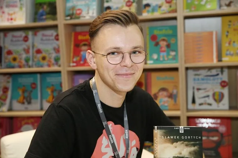 Odkryj znaczenie imion sławek i ich wpływ na charakter człowieka