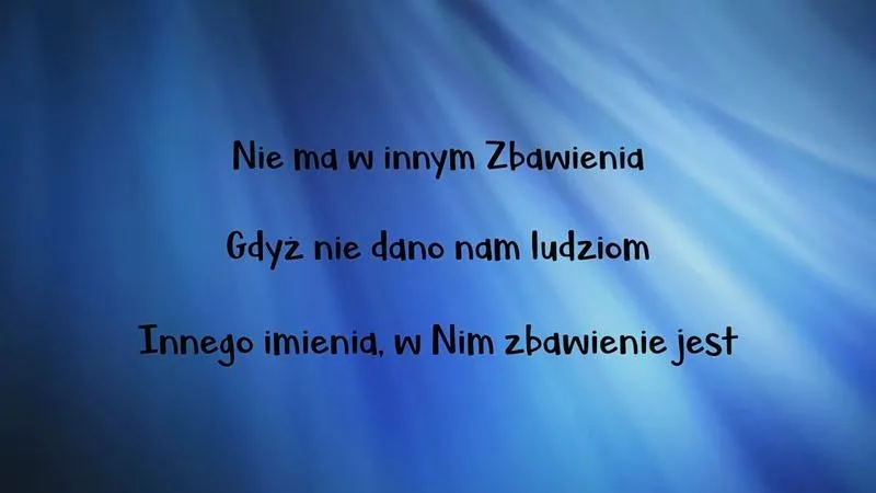 Odkrywanie znaczenia świętych imion żeńskich w kulturze i tradycji