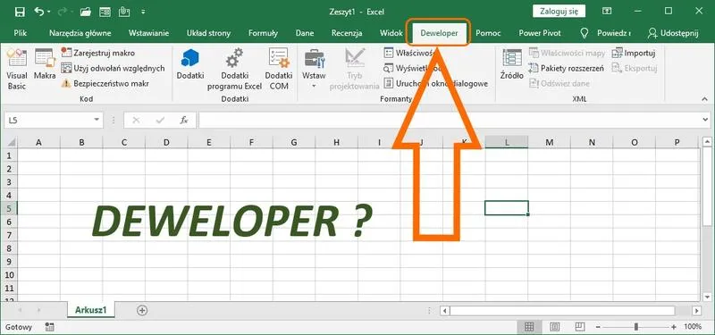 Proste sposoby na to, jak rozdzielić imię i nazwisko w Excelu