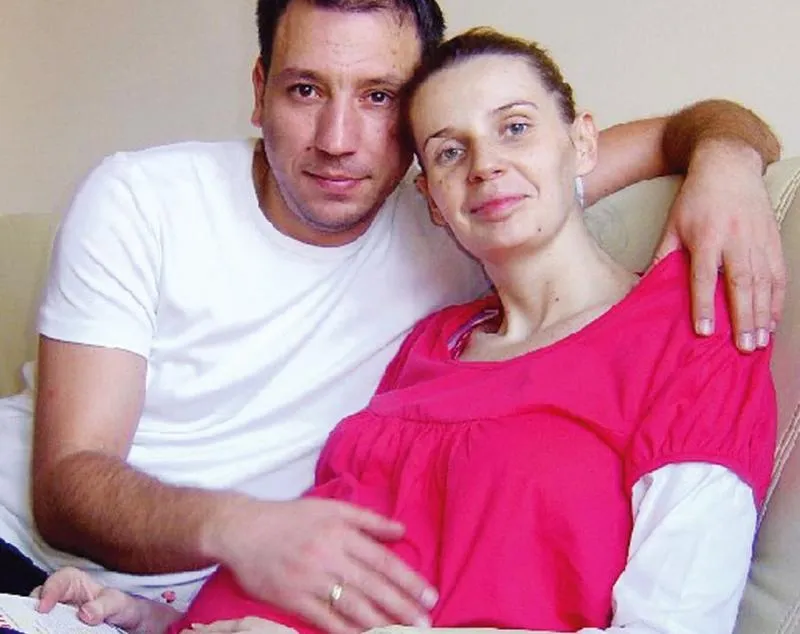 Sekret imienia córki Agaty Mróz – odkryj, jak ma na imię jej dziecko!