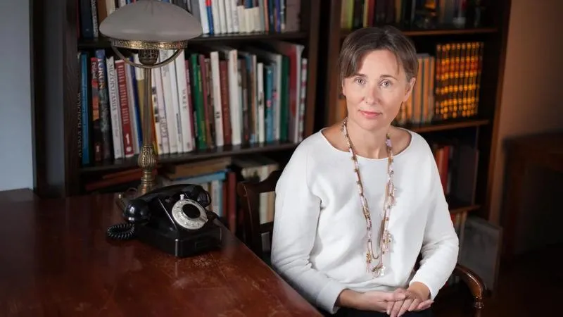 Sekrety imienia Monika: skąd się wzięło i co oznacza?