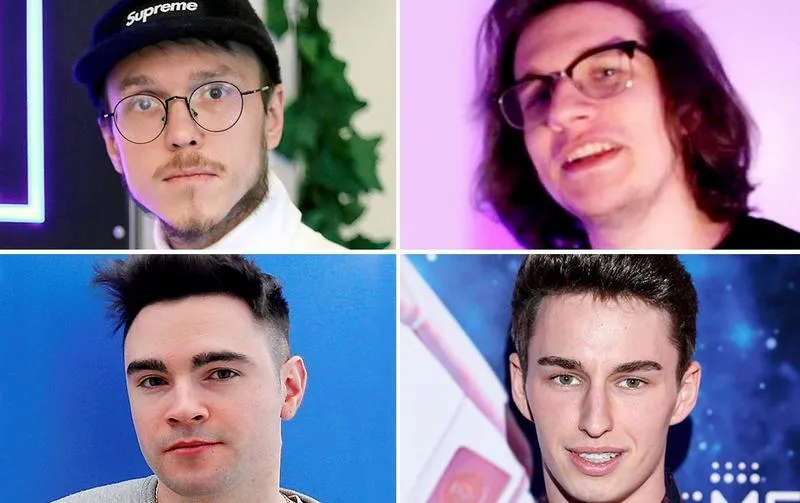 Zgadnij, jak brzmi imię Stuu – odkryj tajemnice popularnego YouTubera!