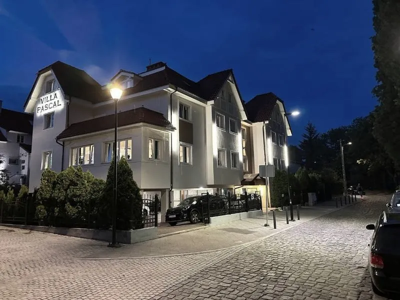 Zgłębiamy pascal – odkryj znaczenie imienia i jego historię