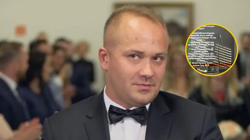 Adrian a cechy charakteru