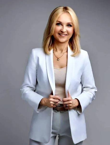 Aneta Kręglicka historia