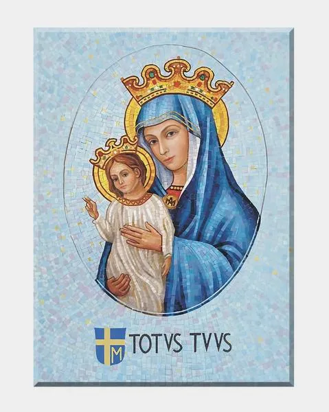 Aspekty religijne imienia Maryja