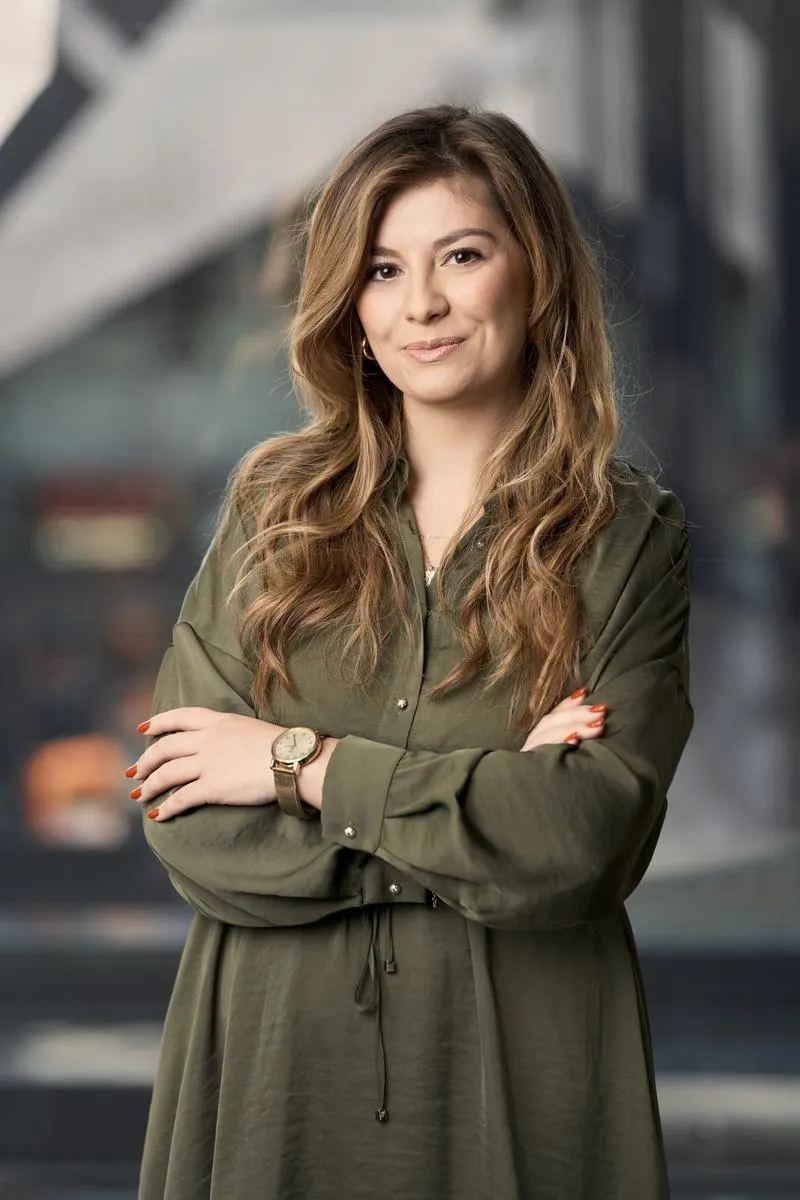 Biblijna postać Marta