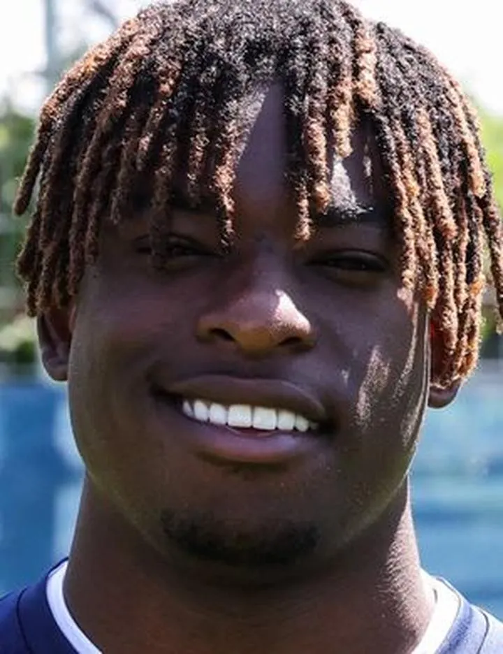 Biblijne znaczenie imienia Samuel