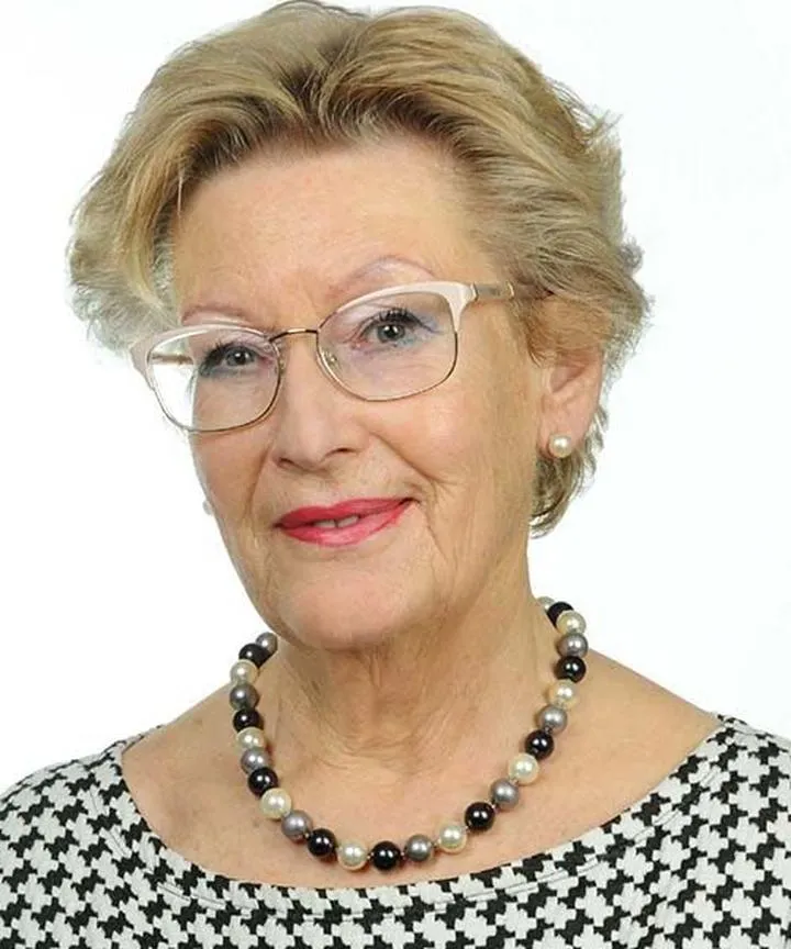 Bożena w kulturze i znane osobistości