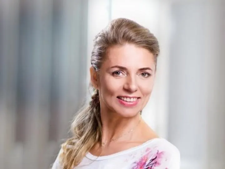 Cechy charakteru Aneta