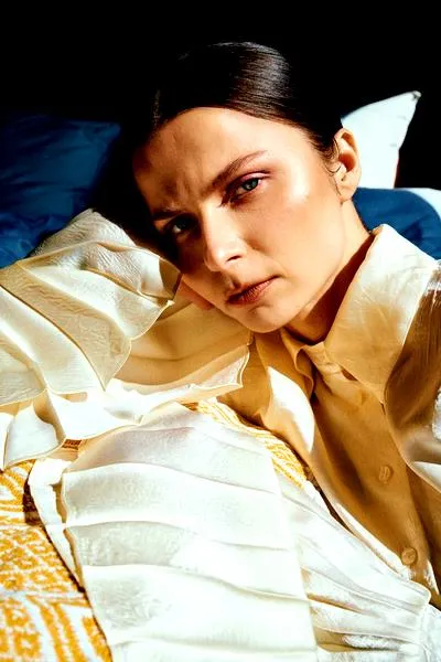 Cechy charakteru Darii