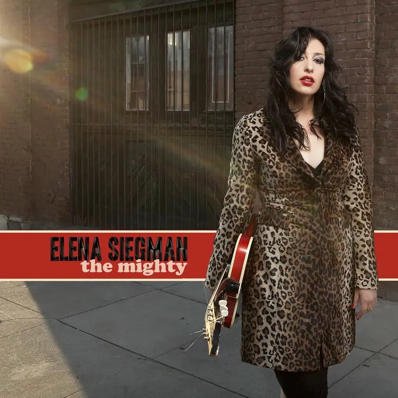 Cechy charakteru Eleny