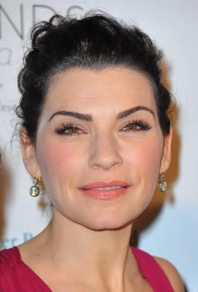 Cechy charakteru Julianny