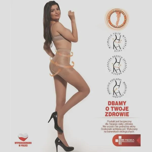 Cechy charakteru Larysy