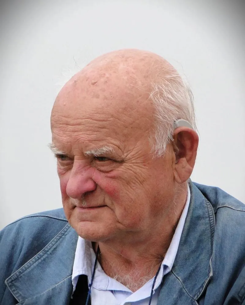 Cechy charakteru imienia Zbigniew