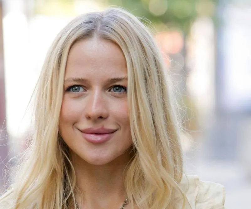 Cechy osobowości Jessica