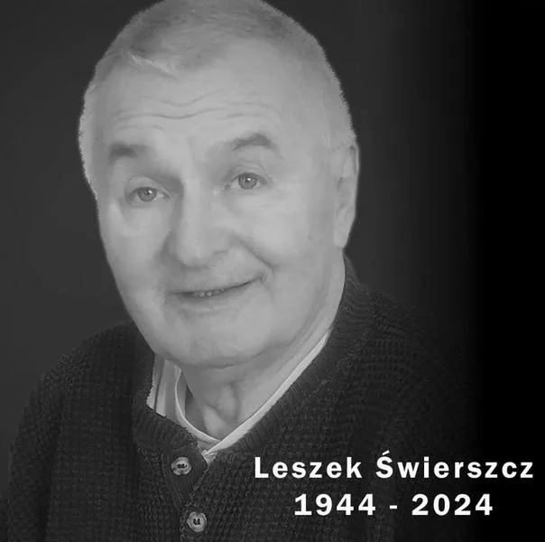Cechy osobowości Leszka