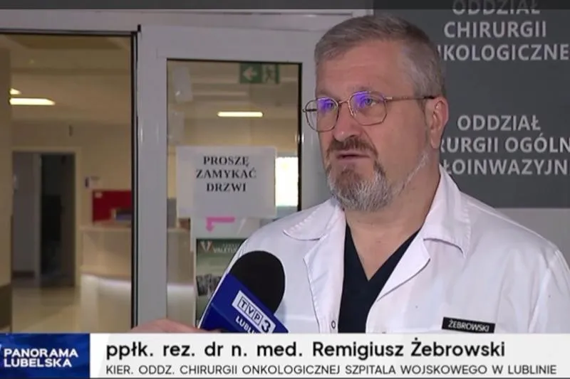Cechy osobowości Remigiusza