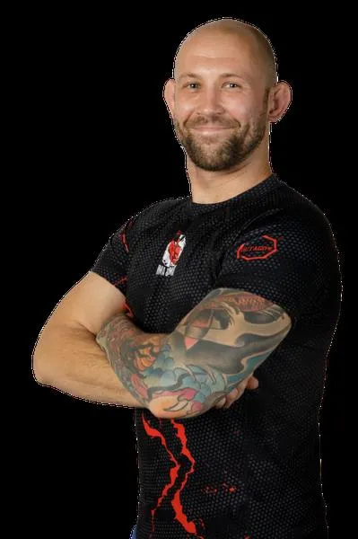Cechy osobowości