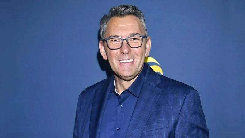 Charakter i osobowość Dariusza