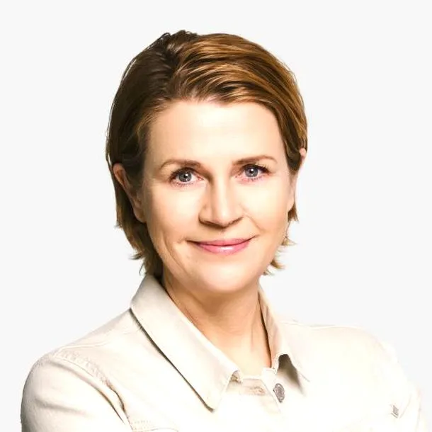 Charakterystyka kobiet Katarzyna