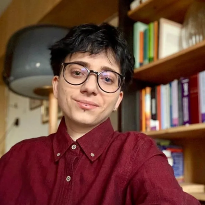 Charakterystyka osobowości Olgi