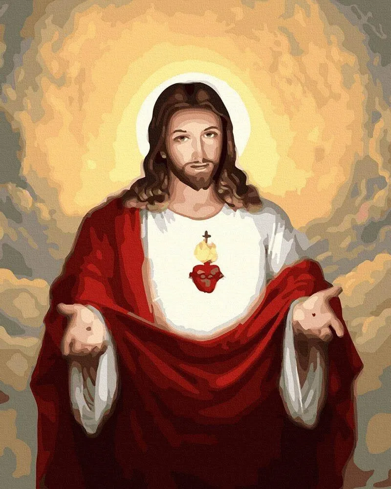 Chrystus w kulturze i sztuce