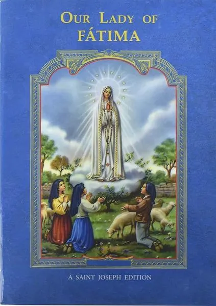Dzieci z Fatimy