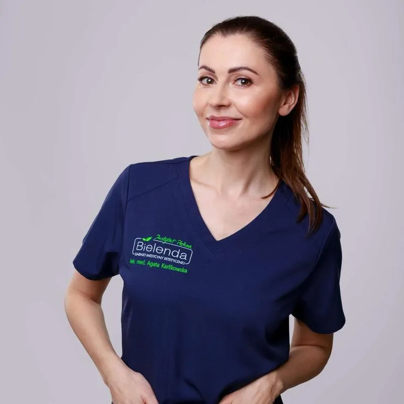 Etymologia imienia Agata