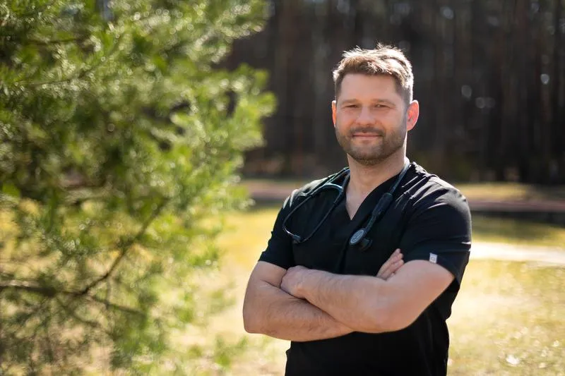 Etymologia imienia Daniel